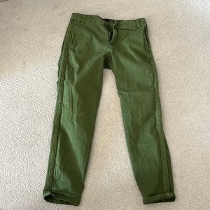 Cargo trouser